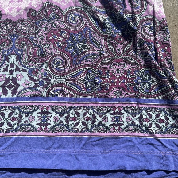 Soma pajama top - size XS - Picture 2 of 3